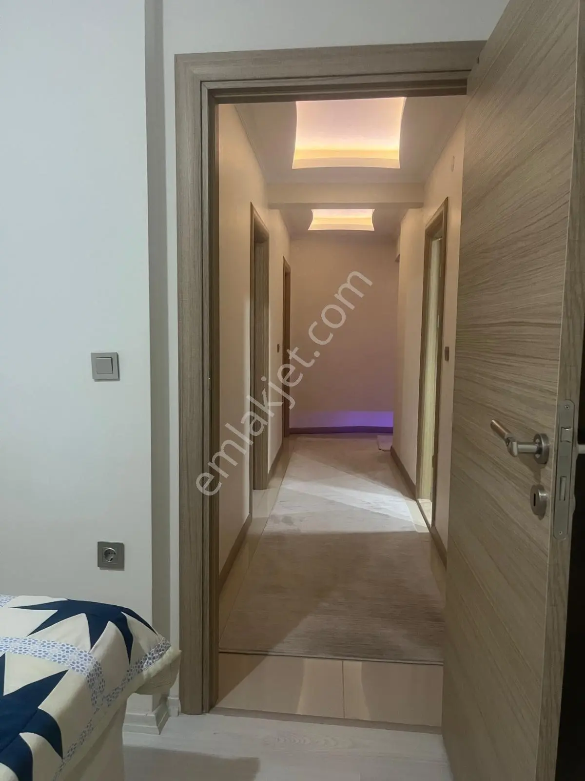 Menemen Kent-2 Merkezde Öztürk-5 De 3+1 Satılık Daire — fotoğraf 26