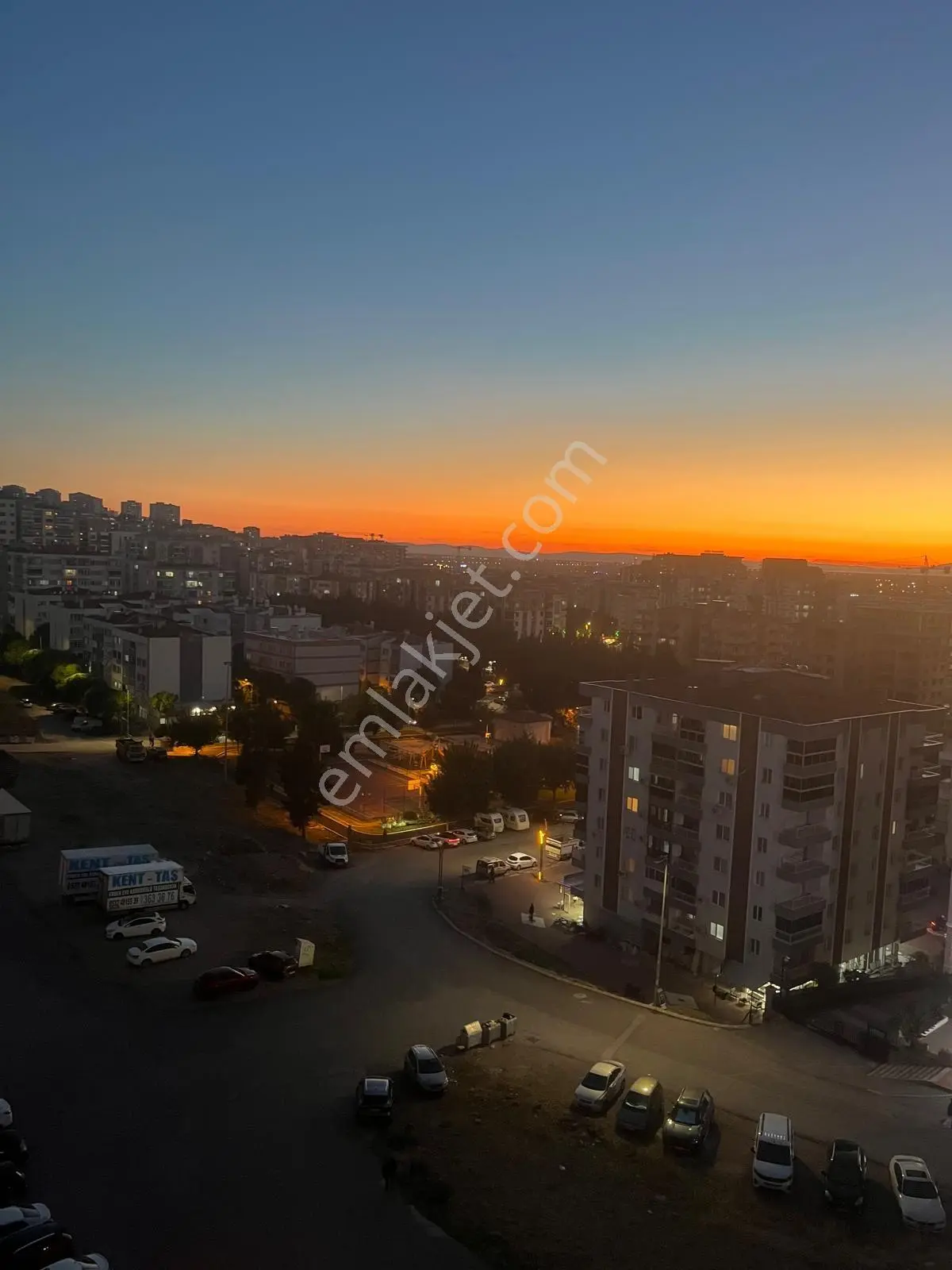 Menemen Kent-2 Merkezde Öztürk-5 De 3+1 Satılık Daire — fotoğraf 30