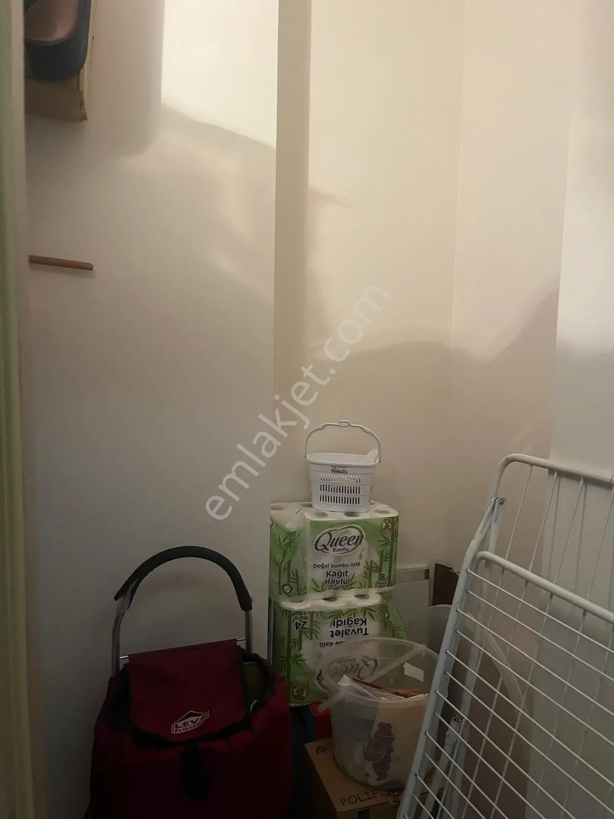 Menemen Kent-2 Merkezde Öztürk-5 De 3+1 Satılık Daire — fotoğraf 32
