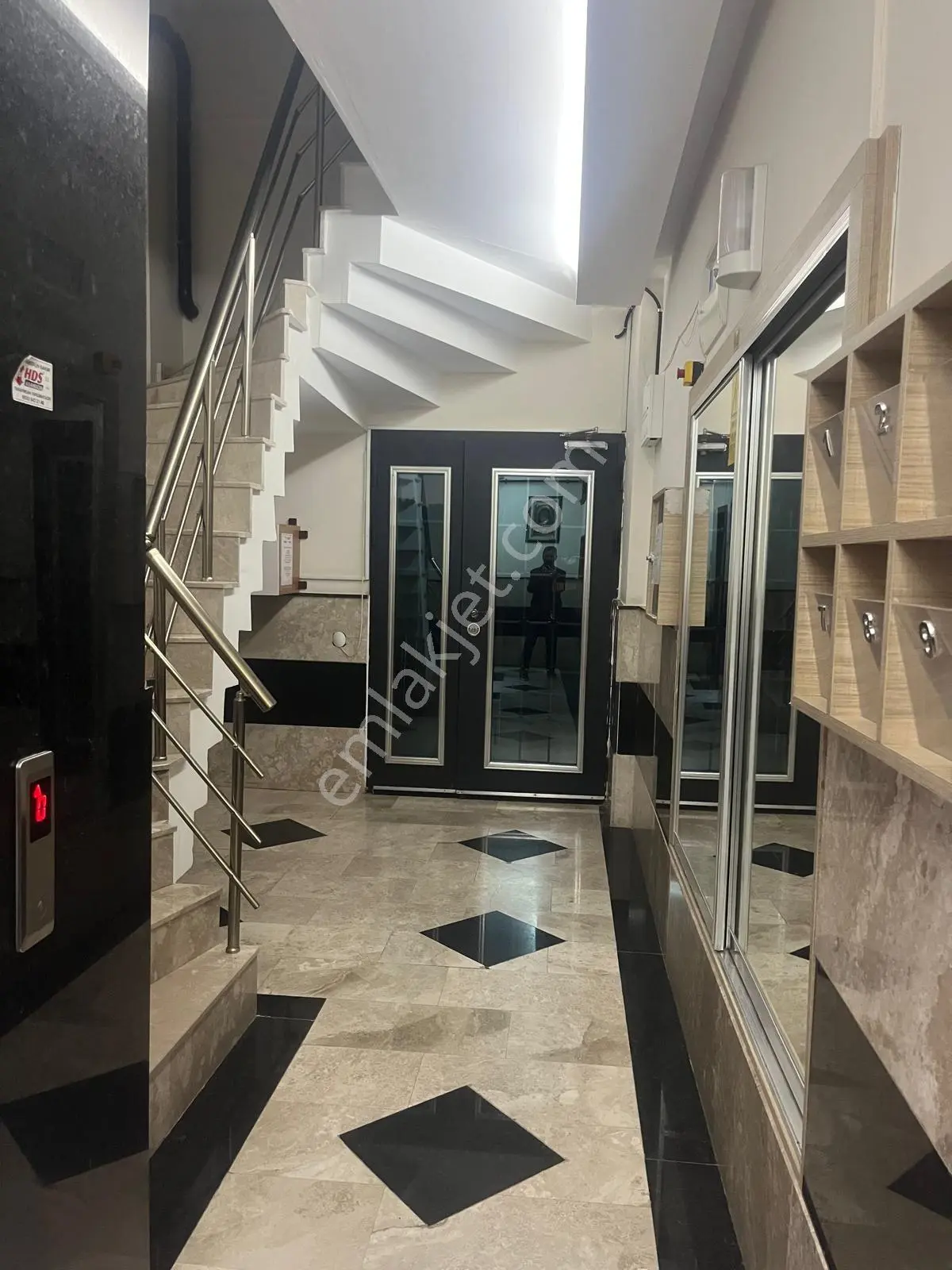 Menemen Kent-2 Merkezde Öztürk-5 De 3+1 Satılık Daire — fotoğraf 34