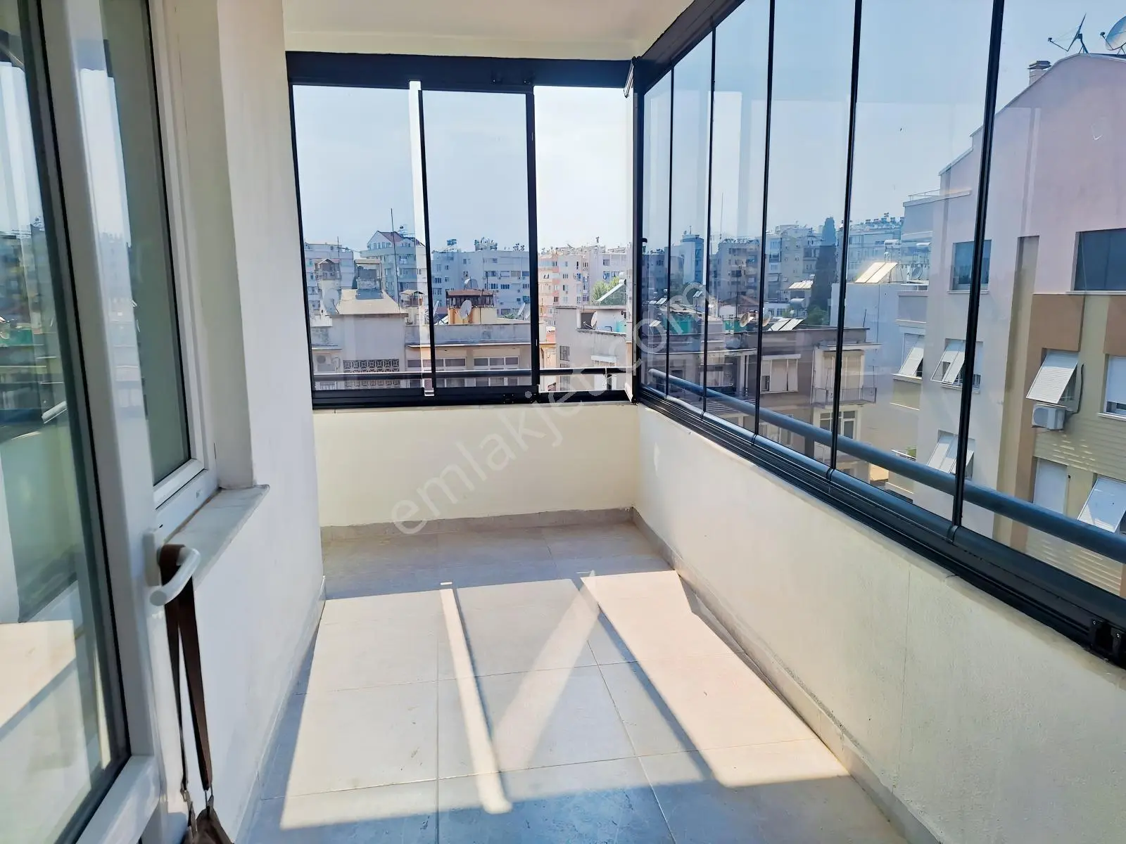 Antalya Muratpaşa Sinan Mahallesinde Satılık 4+1 Dubleks Daire — fotoğraf 2