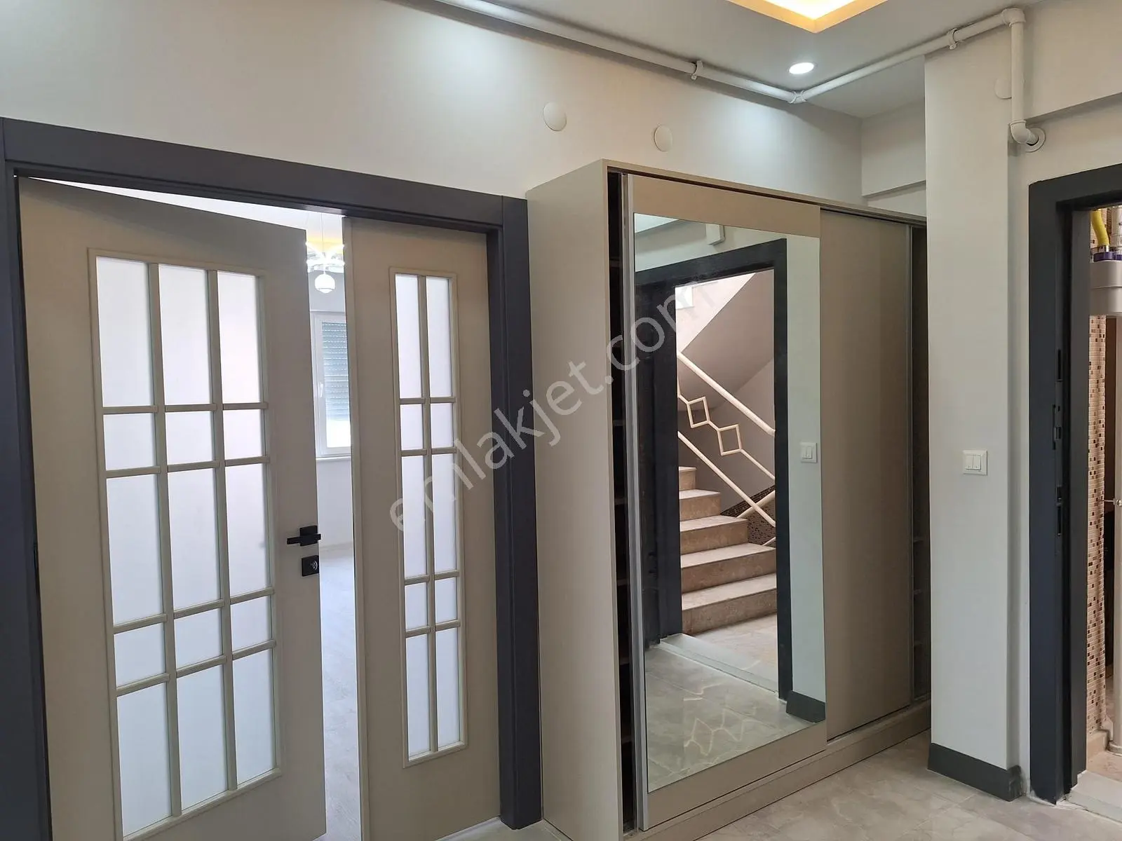 Antalya Muratpaşa Sinan Mahallesinde Satılık 4+1 Dubleks Daire — fotoğraf 5