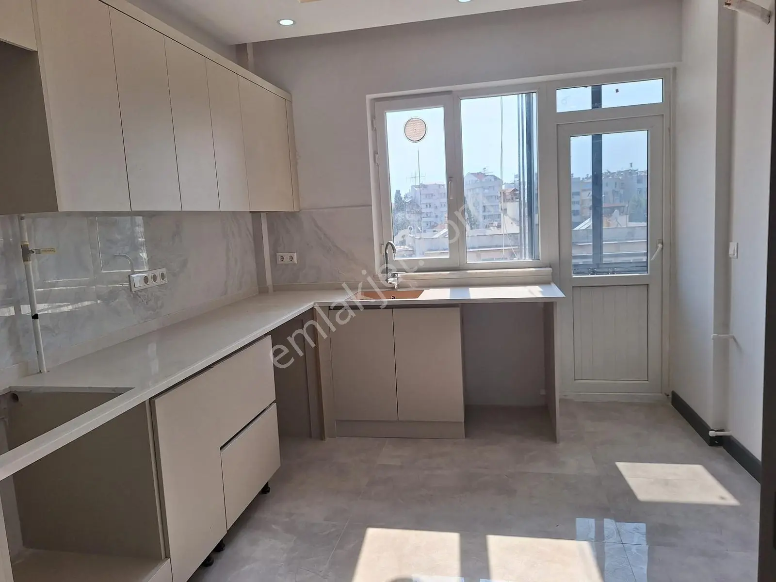 Antalya Muratpaşa Sinan Mahallesinde Satılık 4+1 Dubleks Daire — fotoğraf 9