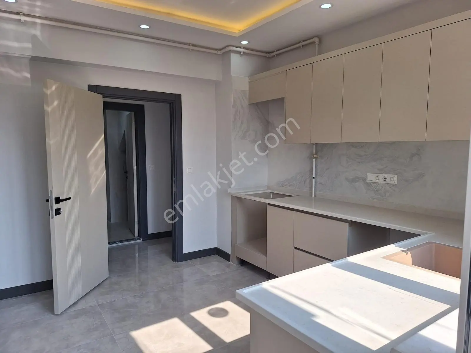 Antalya Muratpaşa Sinan Mahallesinde Satılık 4+1 Dubleks Daire — fotoğraf 10