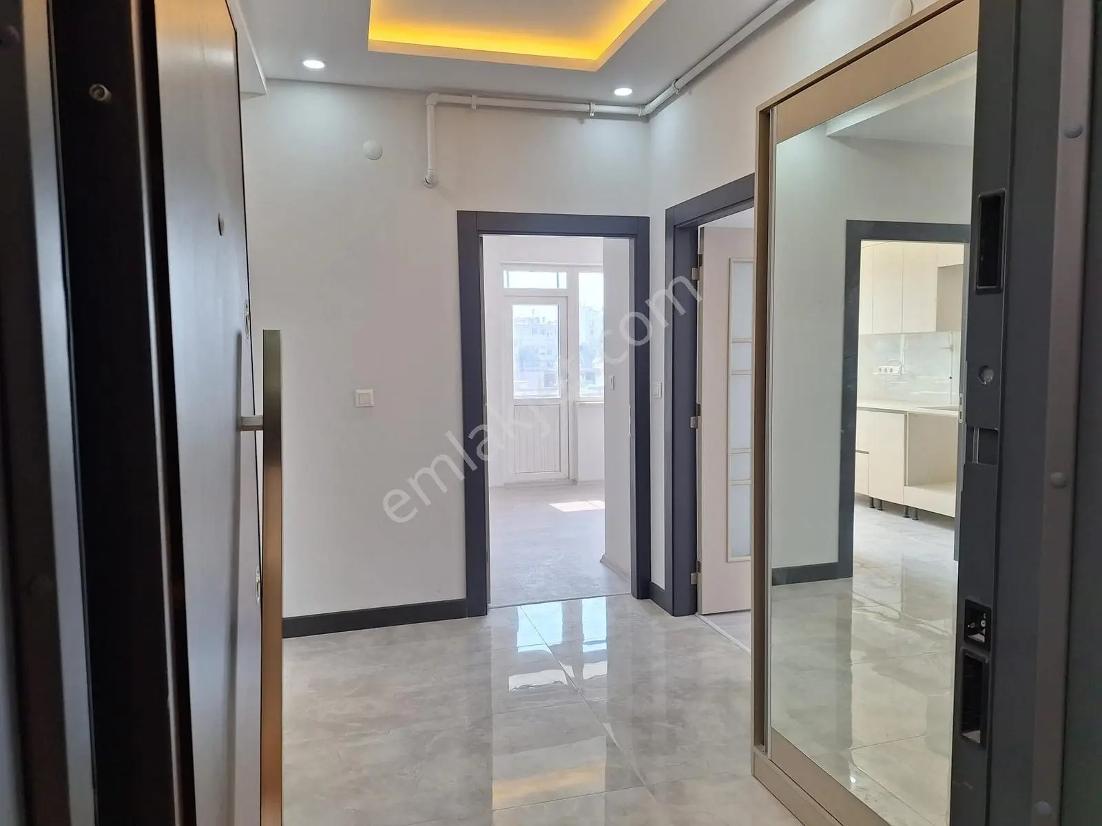 Antalya Muratpaşa Sinan Mahallesinde Satılık 4+1 Dubleks Daire — fotoğraf 12