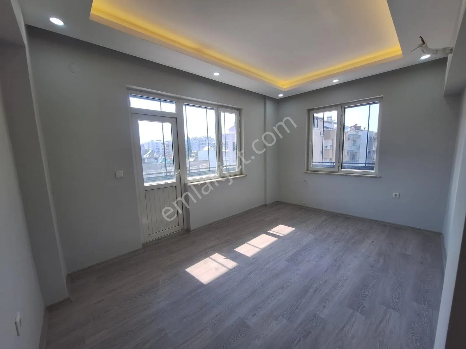 Antalya Muratpaşa Sinan Mahallesinde Satılık 4+1 Dubleks Daire — fotoğraf 14
