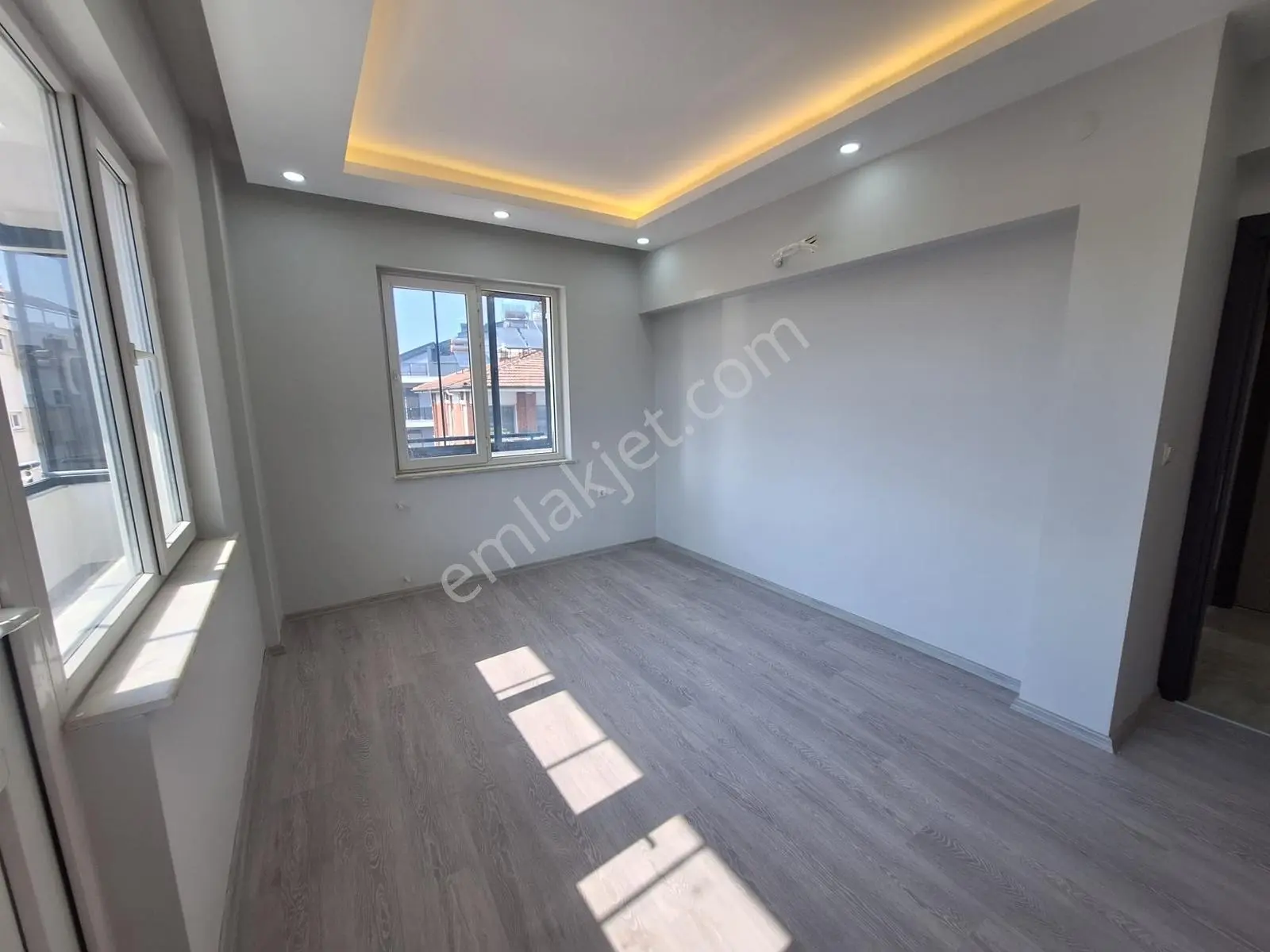 Antalya Muratpaşa Sinan Mahallesinde Satılık 4+1 Dubleks Daire — fotoğraf 15