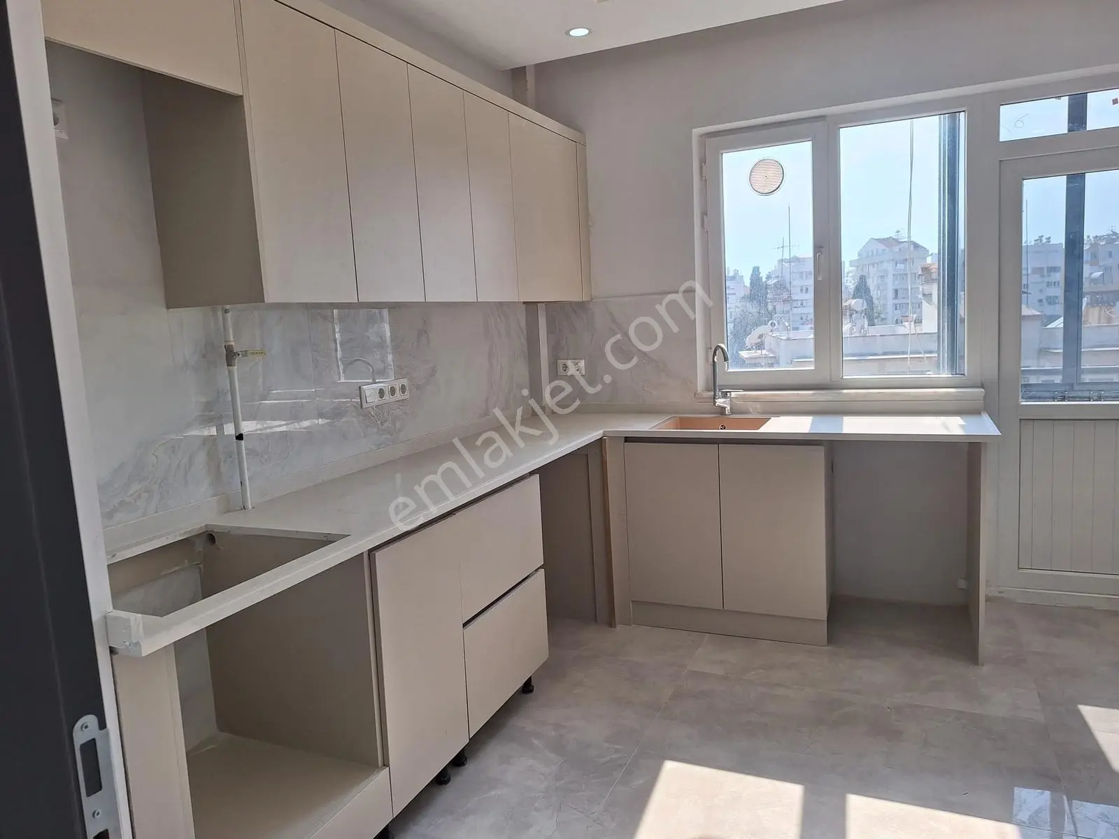 Antalya Muratpaşa Sinan Mahallesinde Satılık 4+1 Dubleks Daire — fotoğraf 16