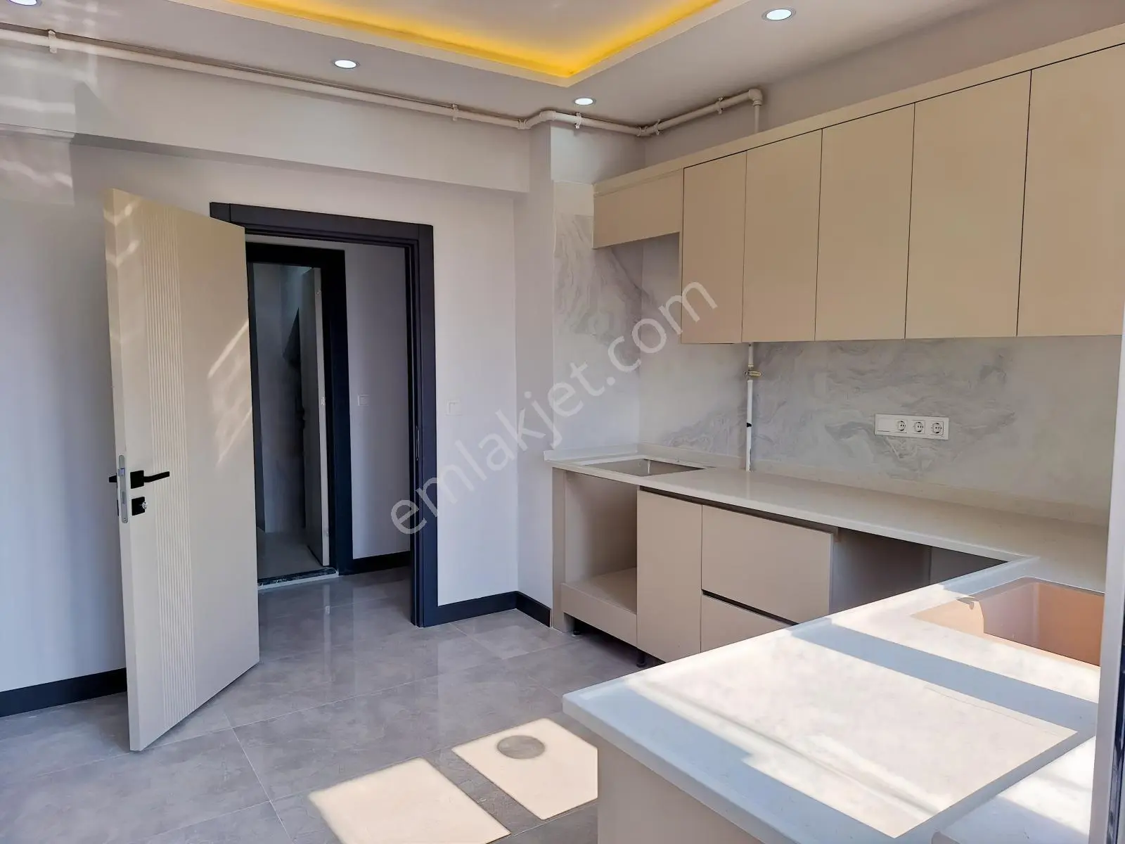 Antalya Muratpaşa Sinan Mahallesinde Satılık 4+1 Dubleks Daire — fotoğraf 17