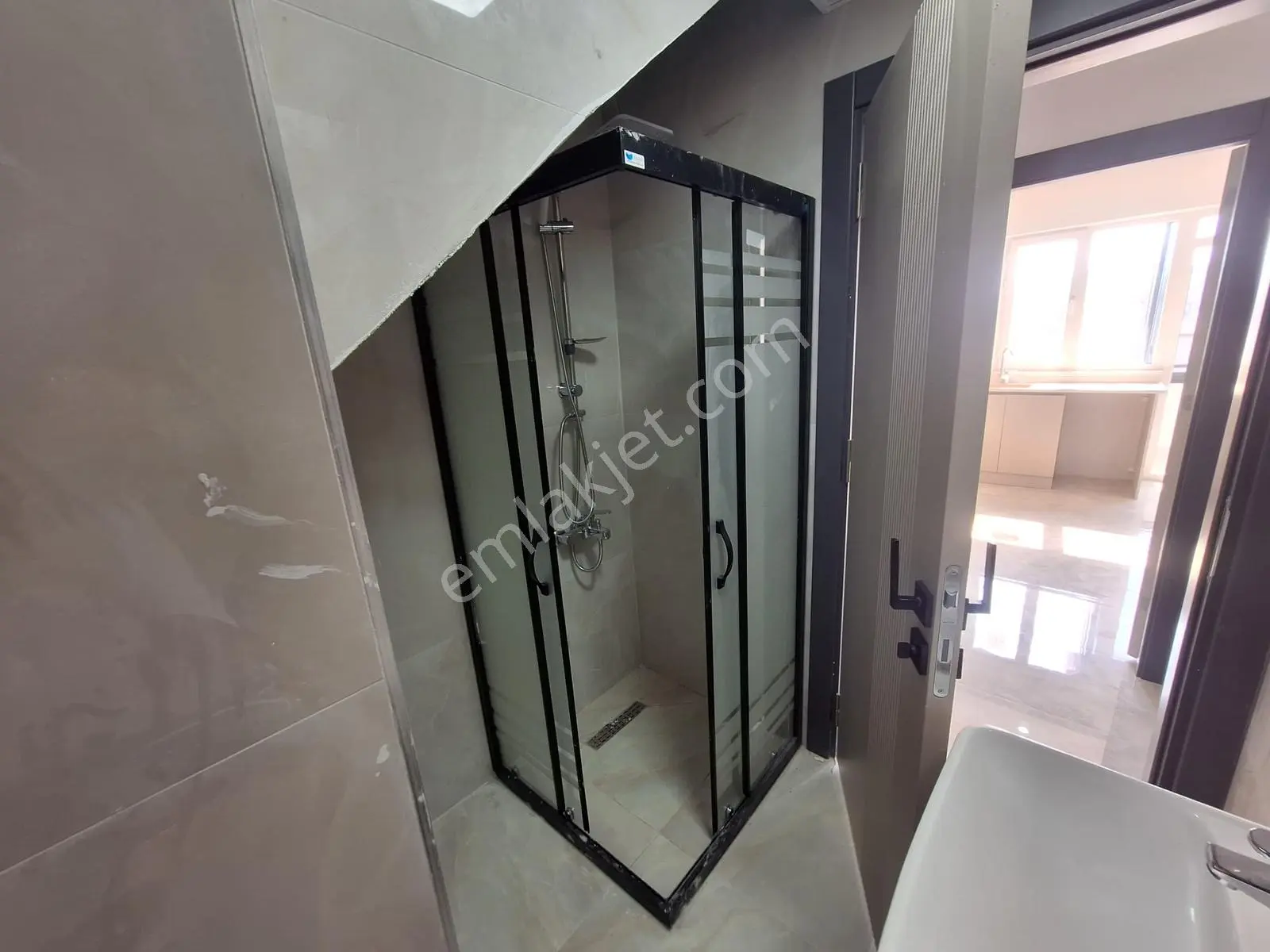 Antalya Muratpaşa Sinan Mahallesinde Satılık 4+1 Dubleks Daire — fotoğraf 19