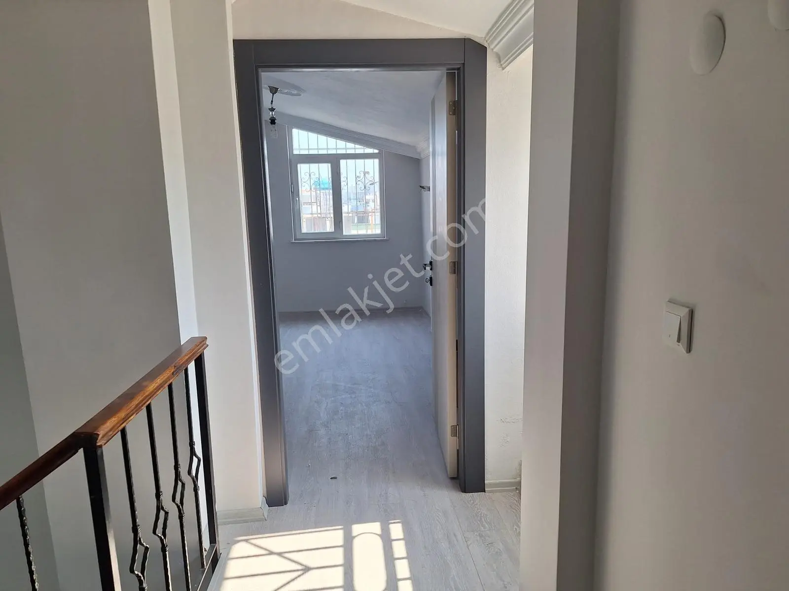 Antalya Muratpaşa Sinan Mahallesinde Satılık 4+1 Dubleks Daire — fotoğraf 21