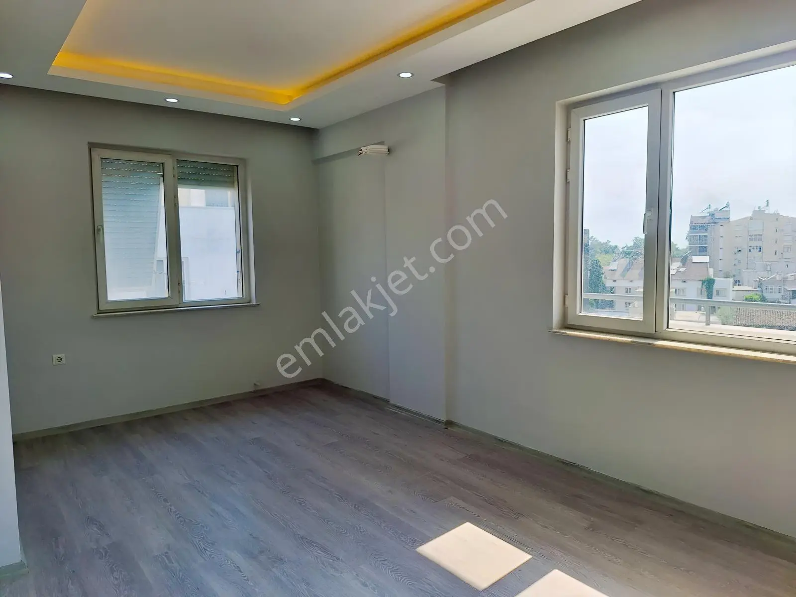 Antalya Muratpaşa Sinan Mahallesinde Satılık 4+1 Dubleks Daire — fotoğraf 22