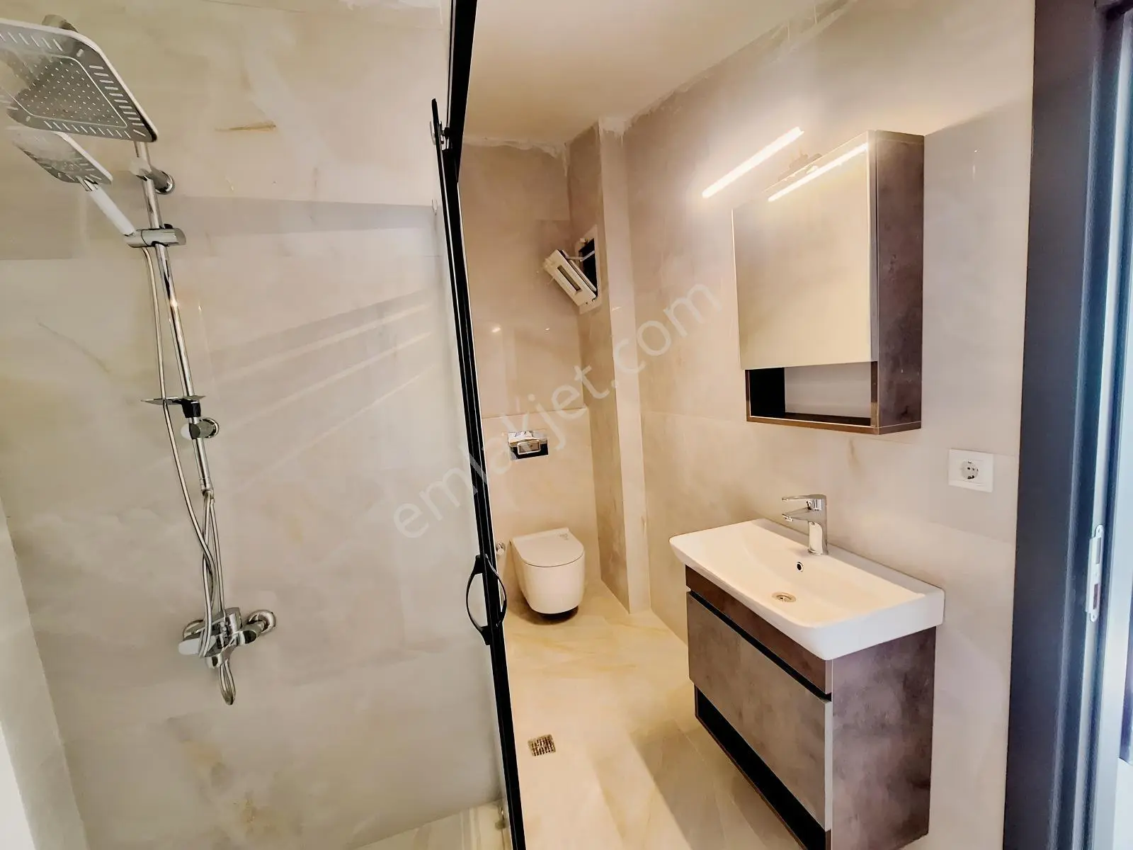 Antalya Muratpaşa Sinan Mahallesinde Satılık 4+1 Dubleks Daire — fotoğraf 26