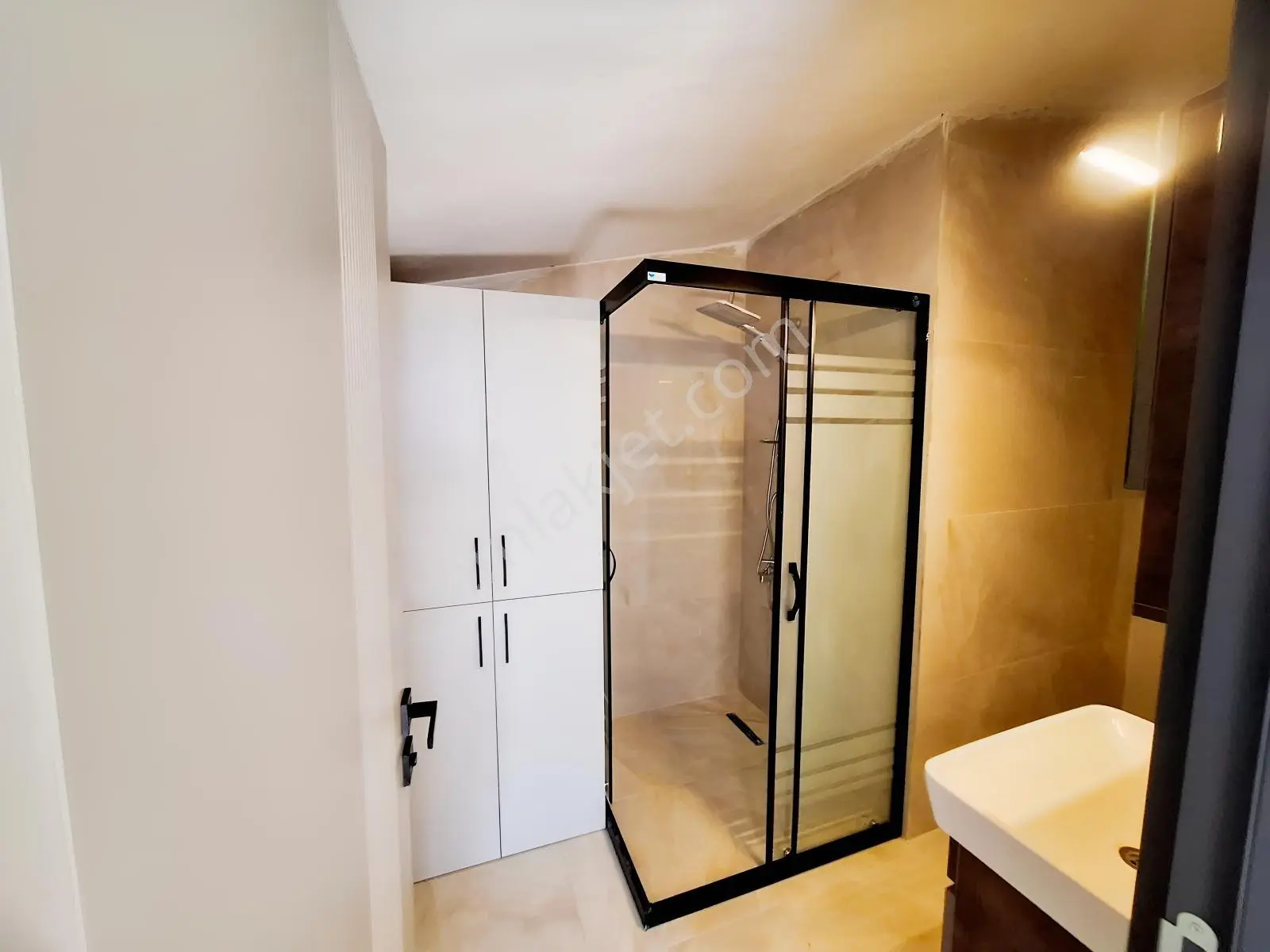 Antalya Muratpaşa Sinan Mahallesinde Satılık 4+1 Dubleks Daire — fotoğraf 27