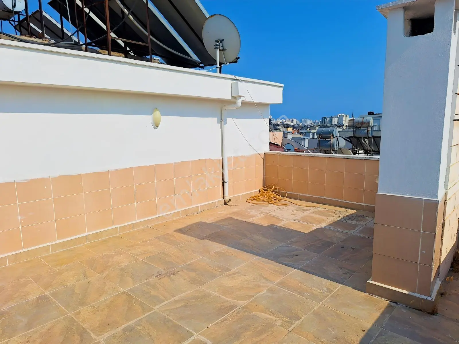 Antalya Muratpaşa Sinan Mahallesinde Satılık 4+1 Dubleks Daire — fotoğraf 32
