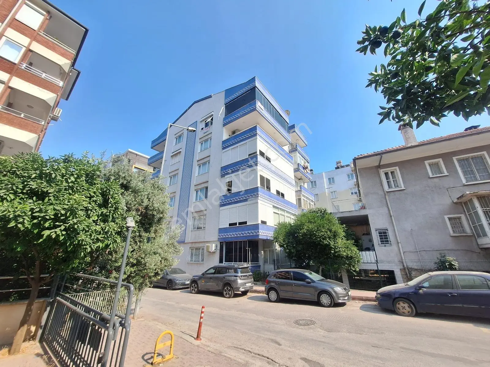Antalya Muratpaşa Sinan Mahallesinde Satılık 4+1 Dubleks Daire — fotoğraf 35