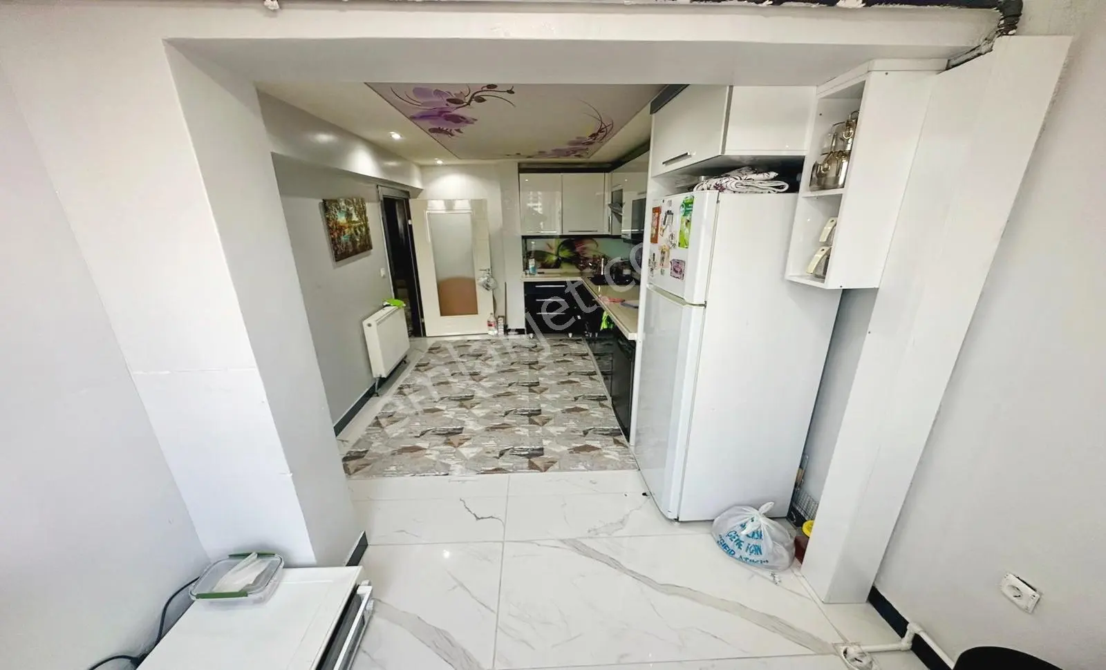 Atapark'ta Hayat Koleji Yakını Manzaralı Full Yapılı 4+1 Daire — fotoğraf 14