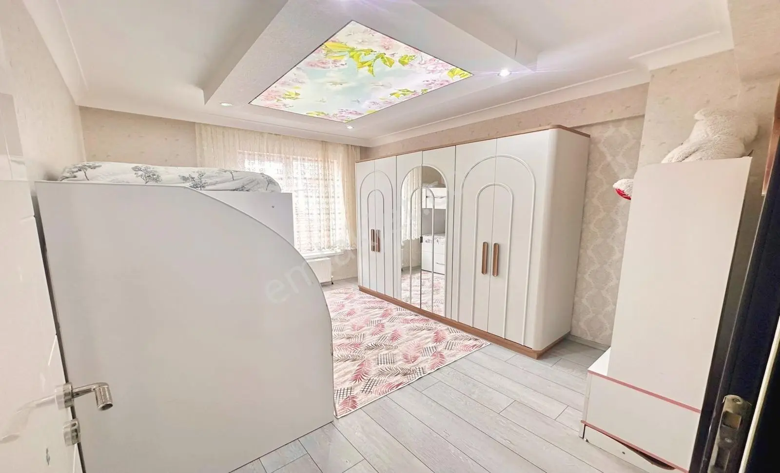 Atapark'ta Hayat Koleji Yakını Manzaralı Full Yapılı 4+1 Daire — fotoğraf 23