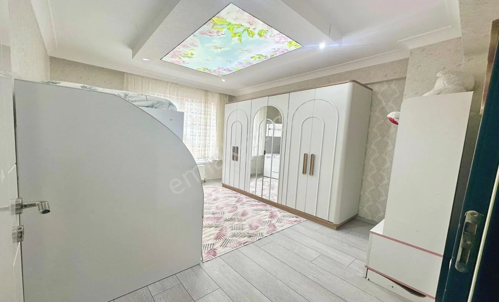 Atapark'ta Hayat Koleji Yakını Manzaralı Full Yapılı 4+1 Daire — fotoğraf 24
