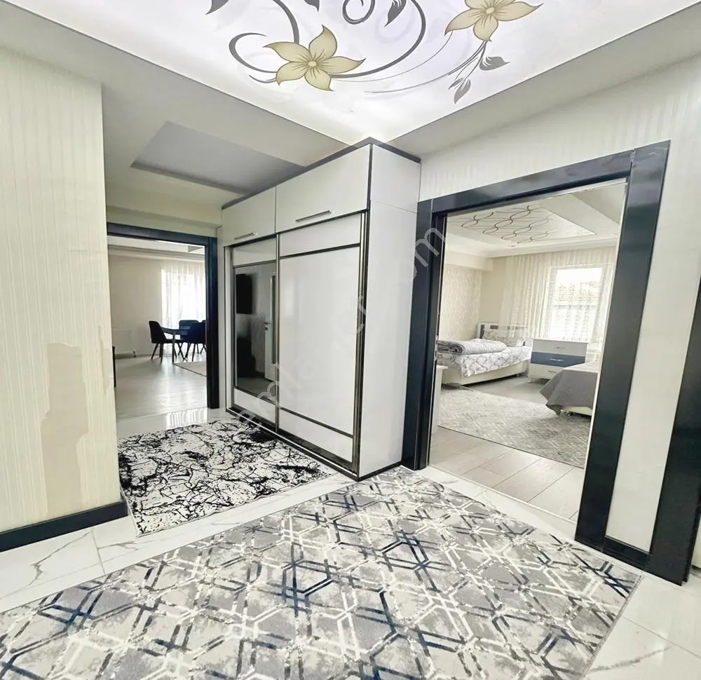 Atapark'ta Hayat Koleji Yakını Manzaralı Full Yapılı 4+1 Daire — fotoğraf 35