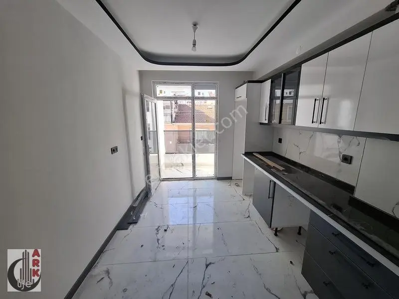 Ark Life'dan Emek Mahallesi Refetbele Caddesi Yakını 2+1 100m2 — fotoğraf 2