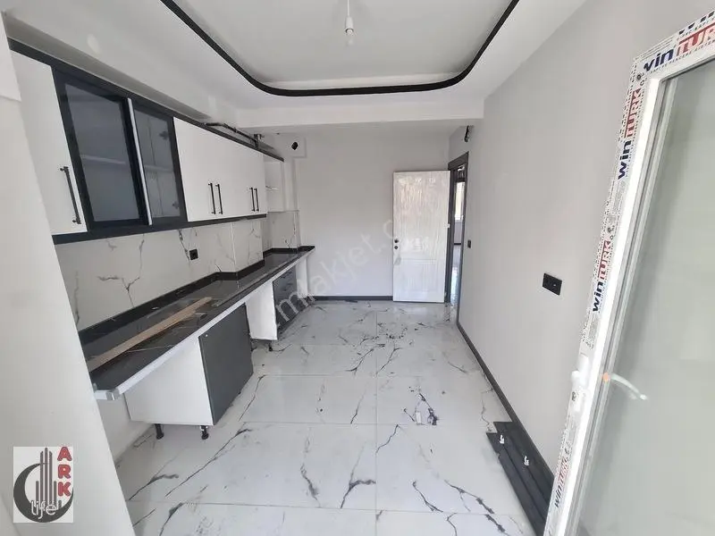 Ark Life'dan Emek Mahallesi Refetbele Caddesi Yakını 2+1 100m2 — fotoğraf 4