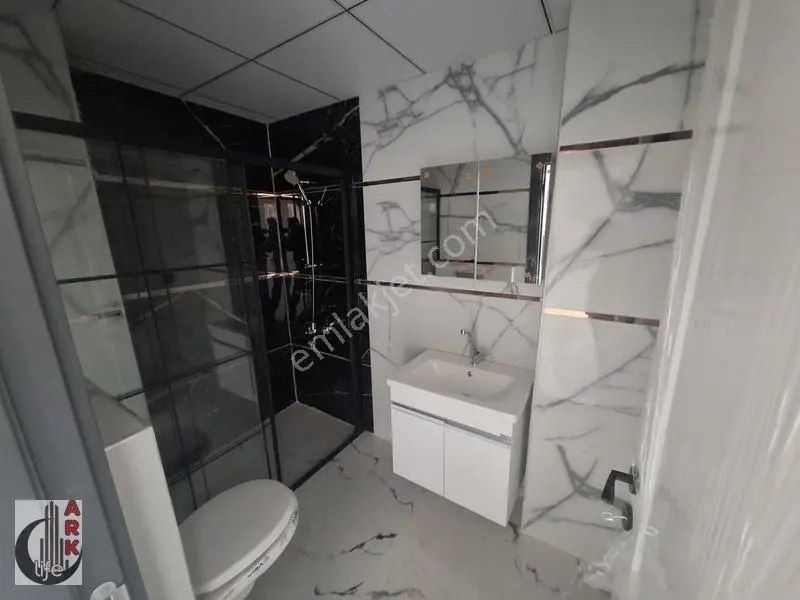 Ark Life'dan Emek Mahallesi Refetbele Caddesi Yakını 2+1 100m2 — fotoğraf 10