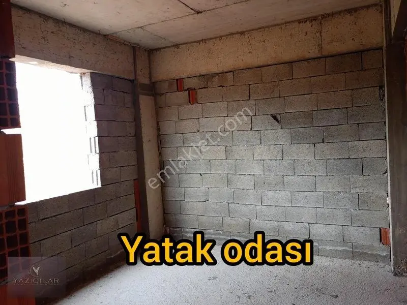 Taşköprü Mah Satılık Arsa Üzerinde 2 Katlı Kaba İnşaat Ve Teras — fotoğraf 5