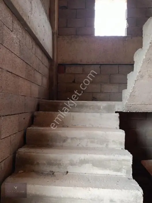 Taşköprü Mah Satılık Arsa Üzerinde 2 Katlı Kaba İnşaat Ve Teras — fotoğraf 17