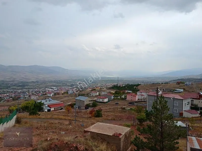 Taşköprü Mah Satılık Arsa Üzerinde 2 Katlı Kaba İnşaat Ve Teras — fotoğraf 20