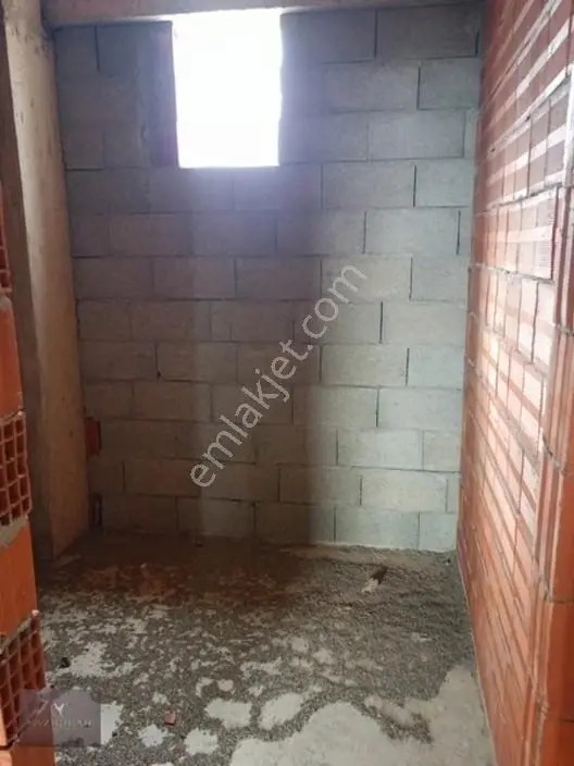 Taşköprü Mah Satılık Arsa Üzerinde 2 Katlı Kaba İnşaat Ve Teras — fotoğraf 26