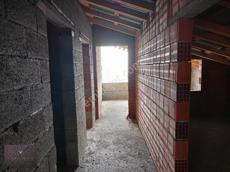Taşköprü Mah Satılık Arsa Üzerinde 2 Katlı Kaba İnşaat Ve Teras — fotoğraf 31