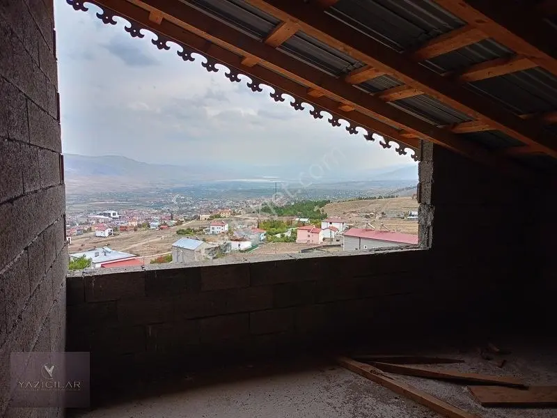 Taşköprü Mah Satılık Arsa Üzerinde 2 Katlı Kaba İnşaat Ve Teras — fotoğraf 34