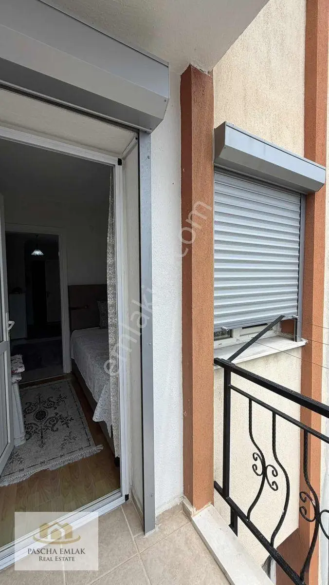 Pascha Emlak'tan Eşyalı Satılık 3+1 Daire — fotoğraf 7