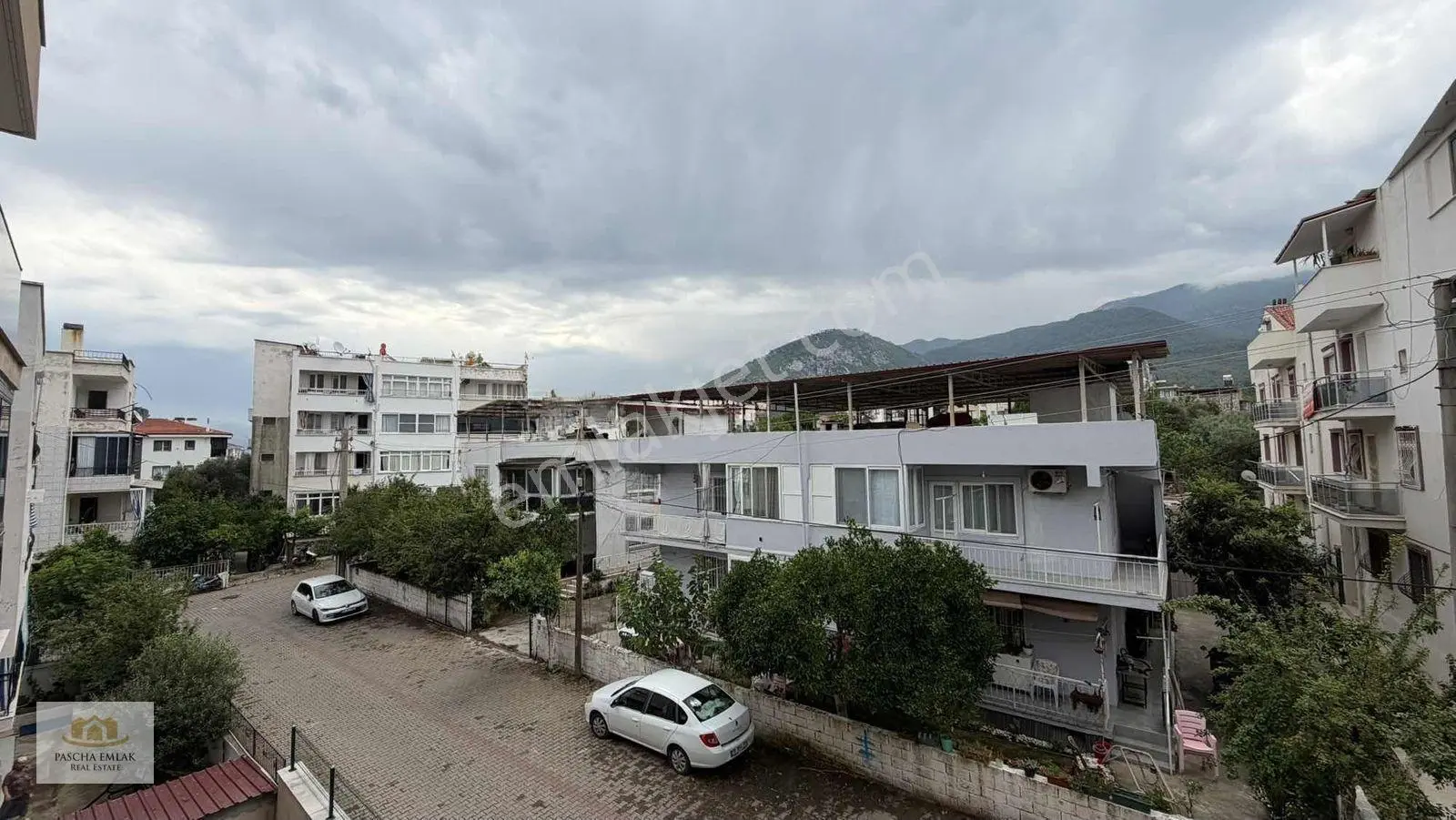 Pascha Emlak'tan Eşyalı Satılık 3+1 Daire — fotoğraf 9