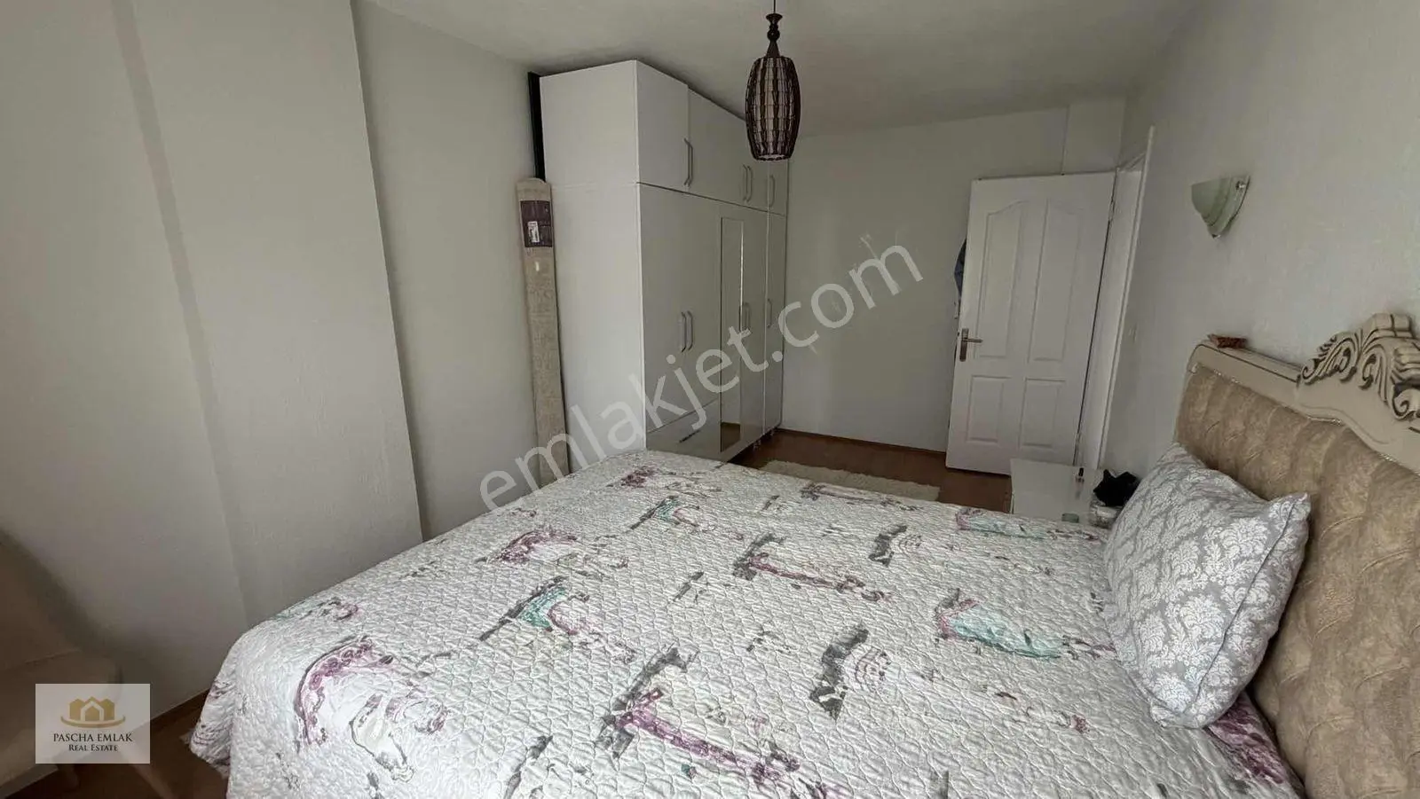 Pascha Emlak'tan Eşyalı Satılık 3+1 Daire — fotoğraf 17