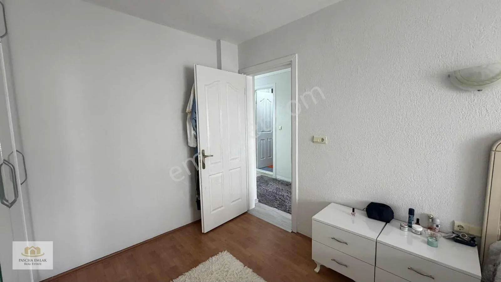 Pascha Emlak'tan Eşyalı Satılık 3+1 Daire — fotoğraf 18