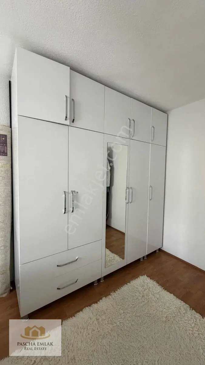 Pascha Emlak'tan Eşyalı Satılık 3+1 Daire — fotoğraf 19