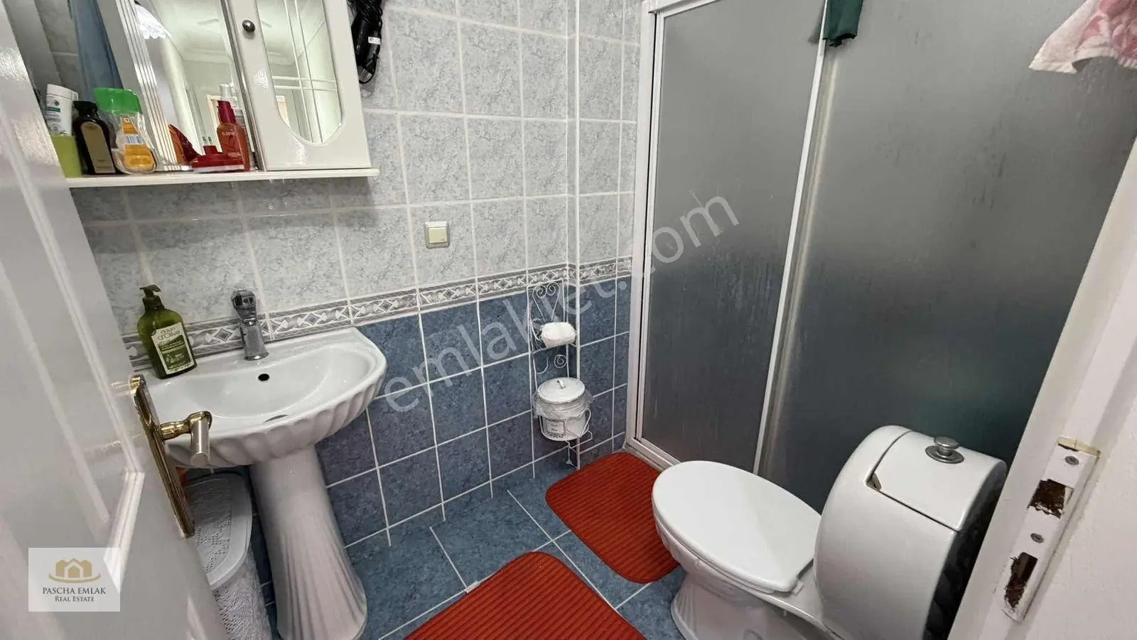 Pascha Emlak'tan Eşyalı Satılık 3+1 Daire — fotoğraf 24