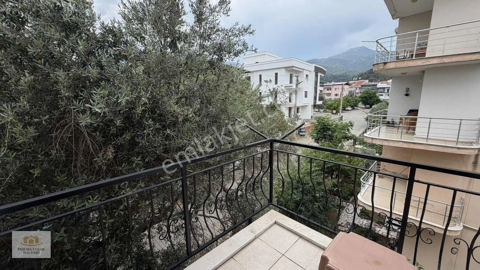 Pascha Emlak'tan Eşyalı Satılık 3+1 Daire — fotoğraf 30