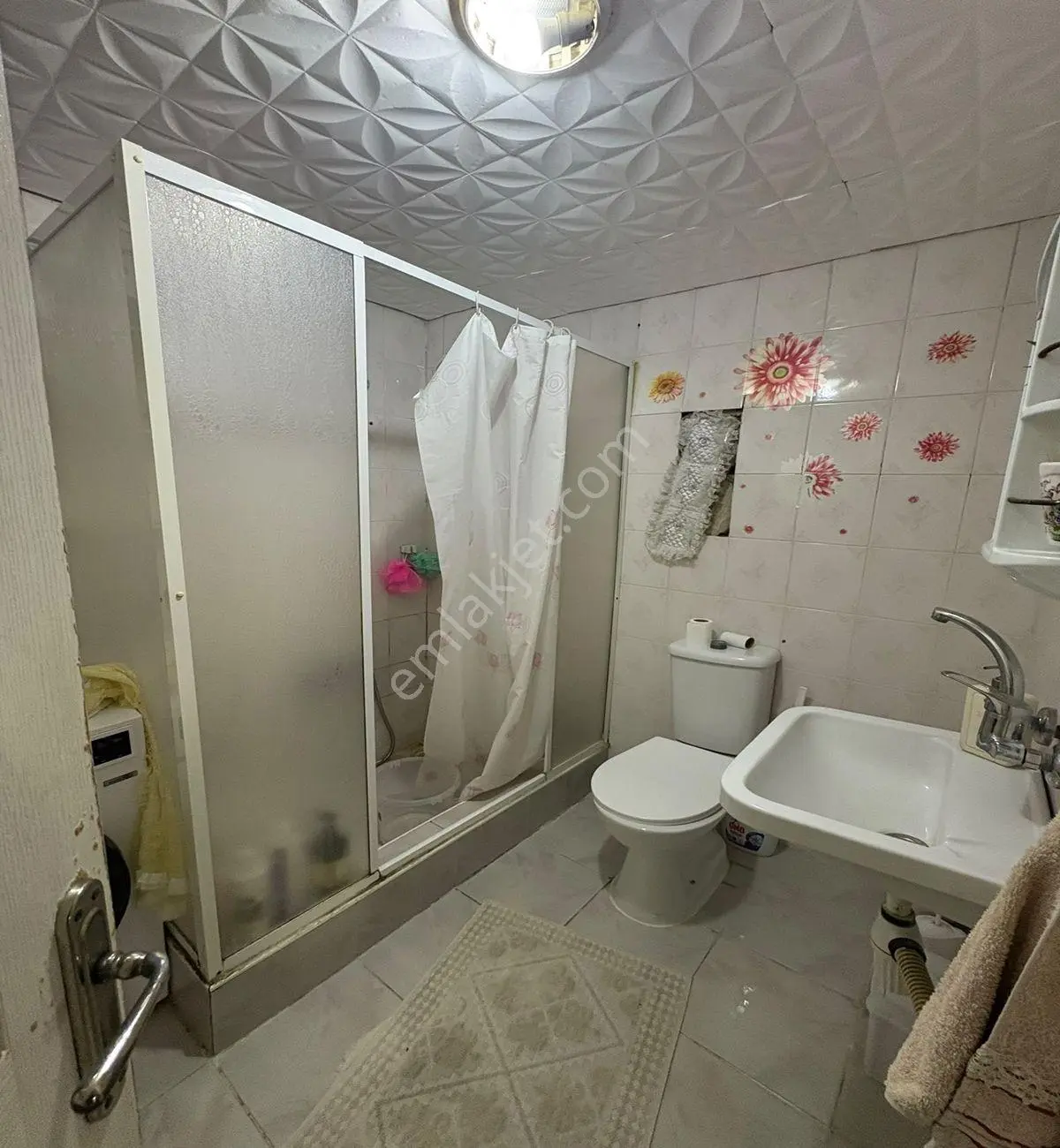 Merkez Gayrimenkulden Cihangirde 3+1 Geniş Ara Kat — fotoğraf 7
