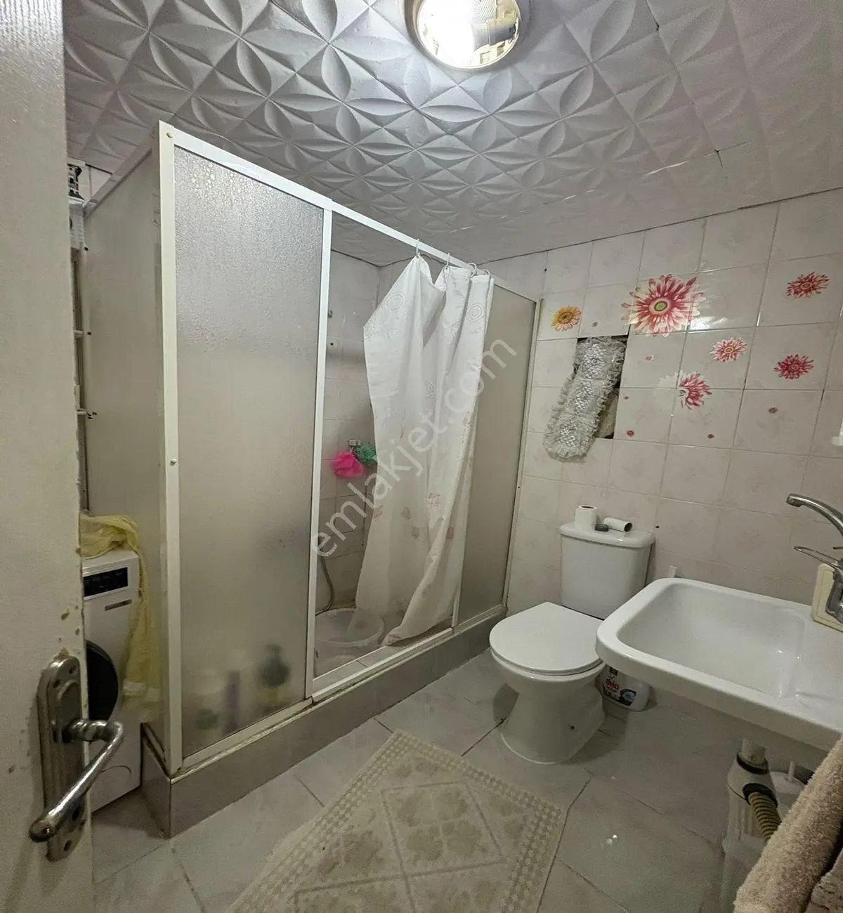 Merkez Gayrimenkulden Cihangirde 3+1 Geniş Ara Kat — fotoğraf 11