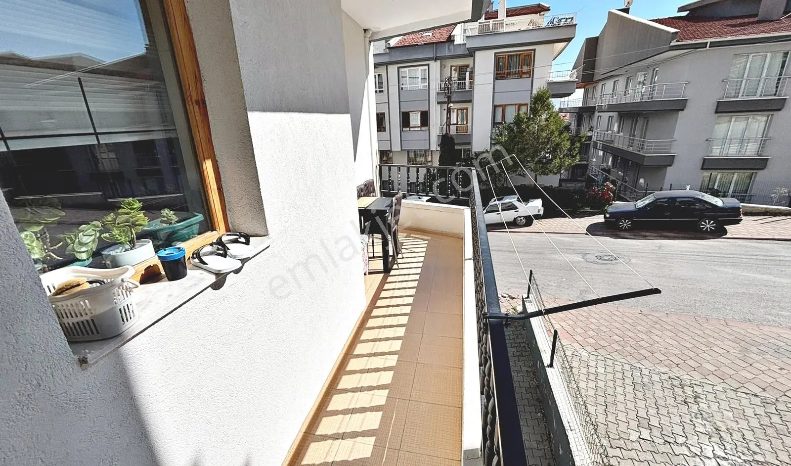 Osmangazi'de Cadde Yakını Katta Asansörlü Ön Cephe 3+1 Daire — fotoğraf 6