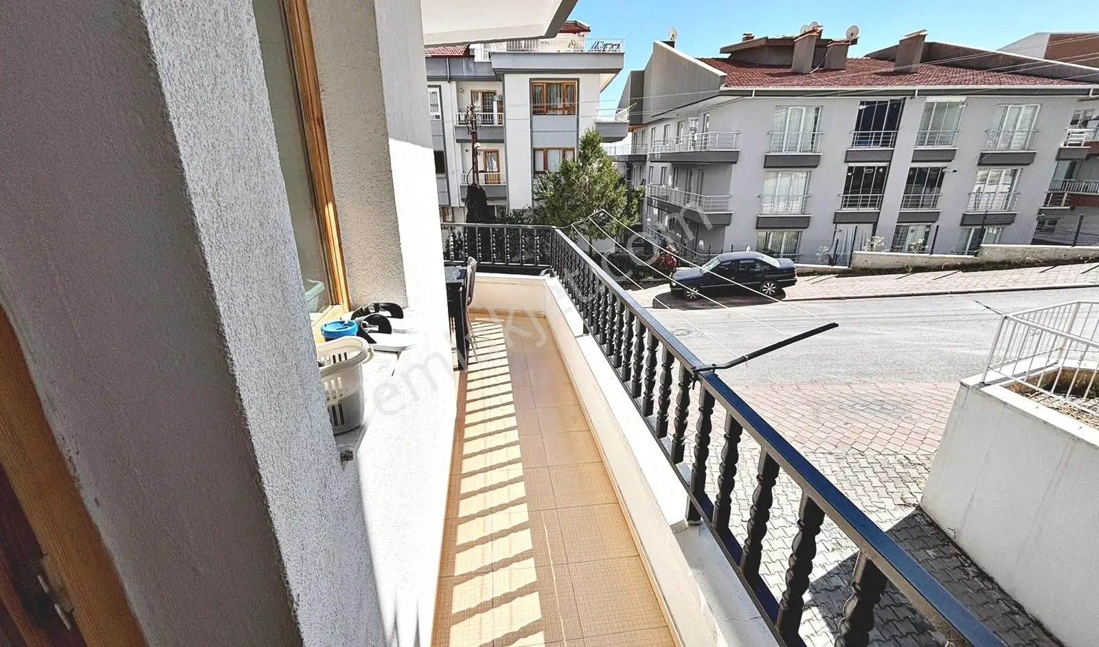 Osmangazi'de Cadde Yakını Katta Asansörlü Ön Cephe 3+1 Daire — fotoğraf 7