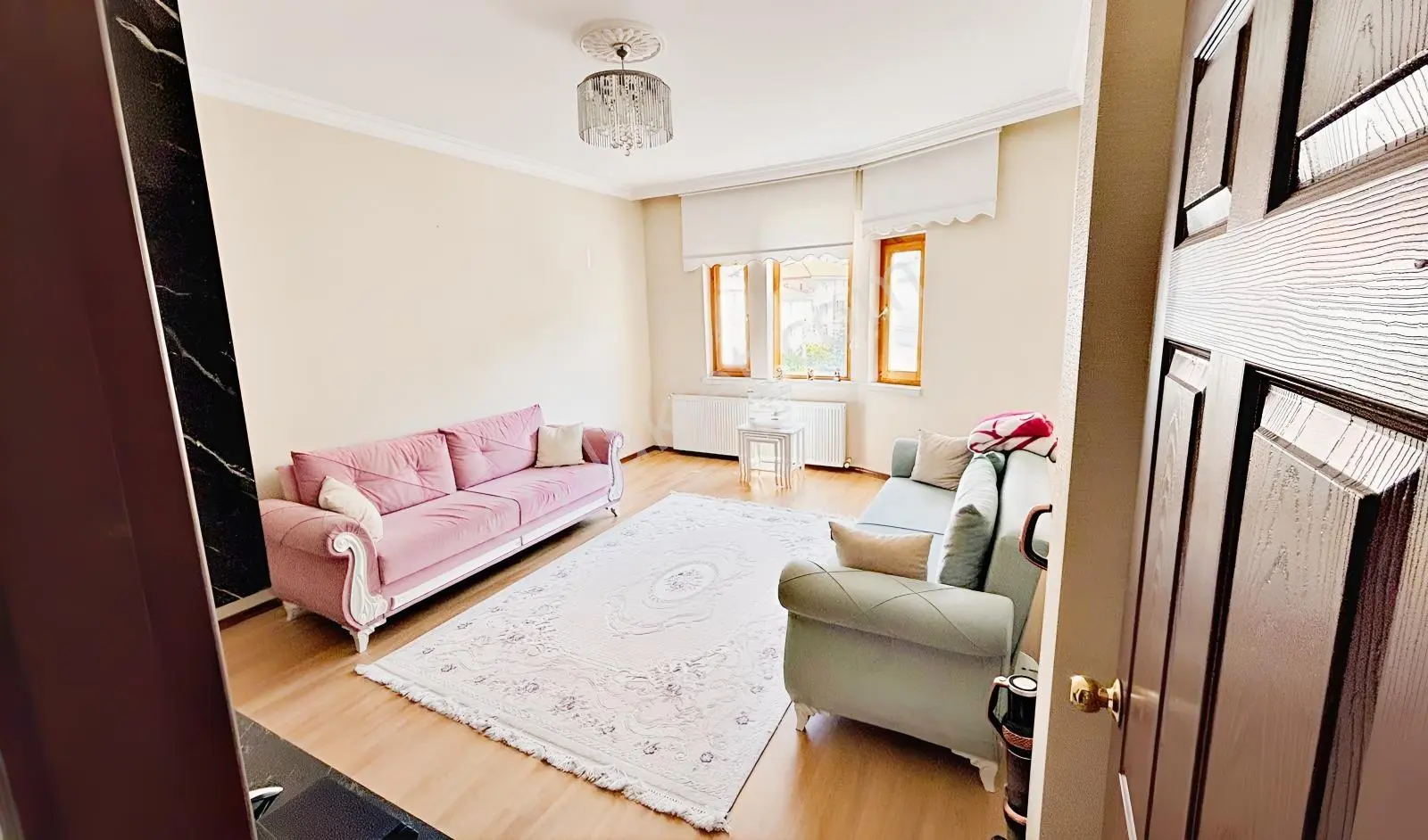 Osmangazi'de Cadde Yakını Katta Asansörlü Ön Cephe 3+1 Daire — fotoğraf 8