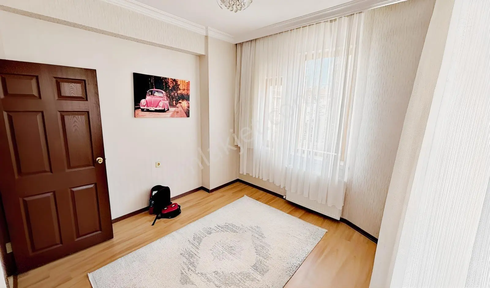 Osmangazi'de Cadde Yakını Katta Asansörlü Ön Cephe 3+1 Daire — fotoğraf 10