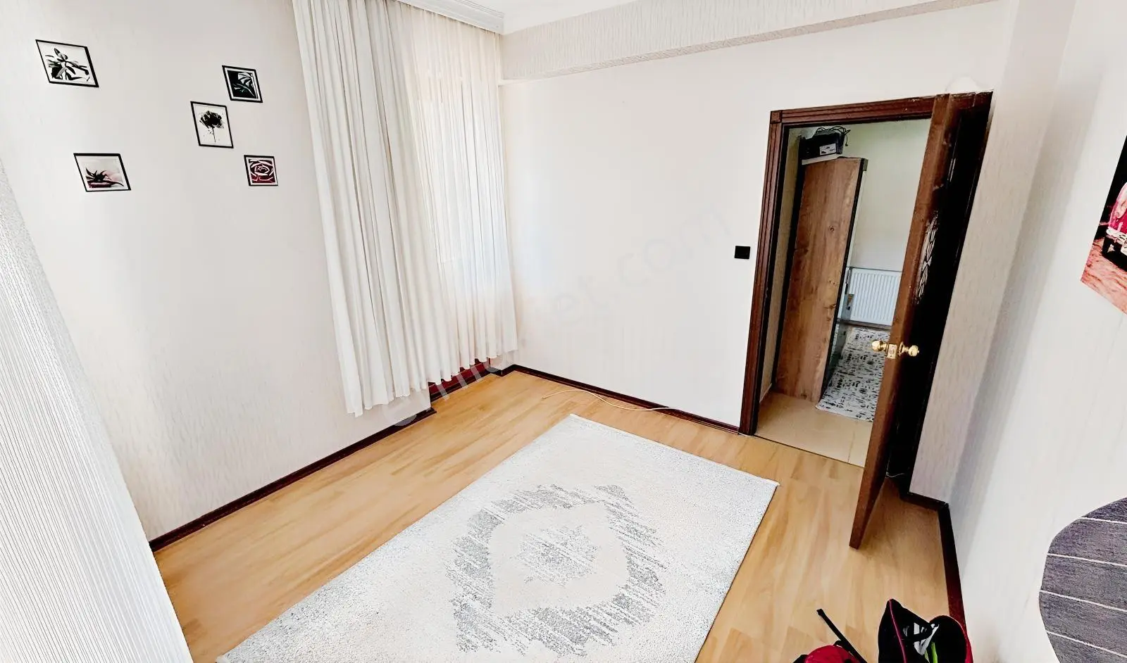 Osmangazi'de Cadde Yakını Katta Asansörlü Ön Cephe 3+1 Daire — fotoğraf 15