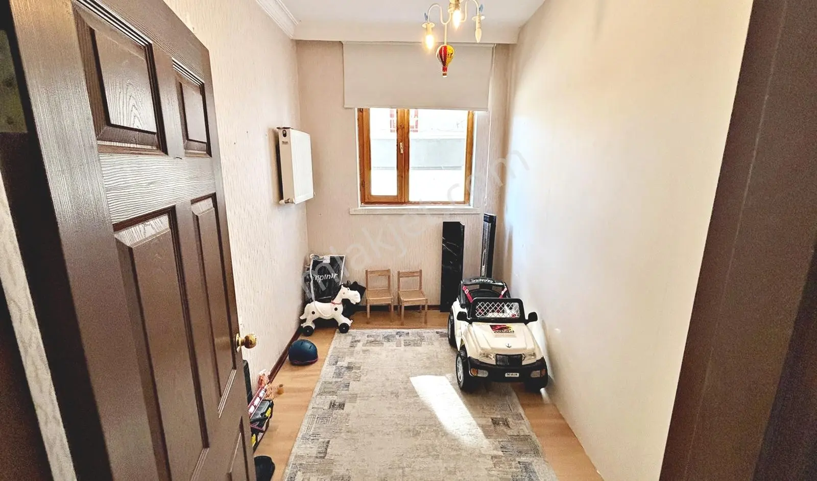 Osmangazi'de Cadde Yakını Katta Asansörlü Ön Cephe 3+1 Daire — fotoğraf 16