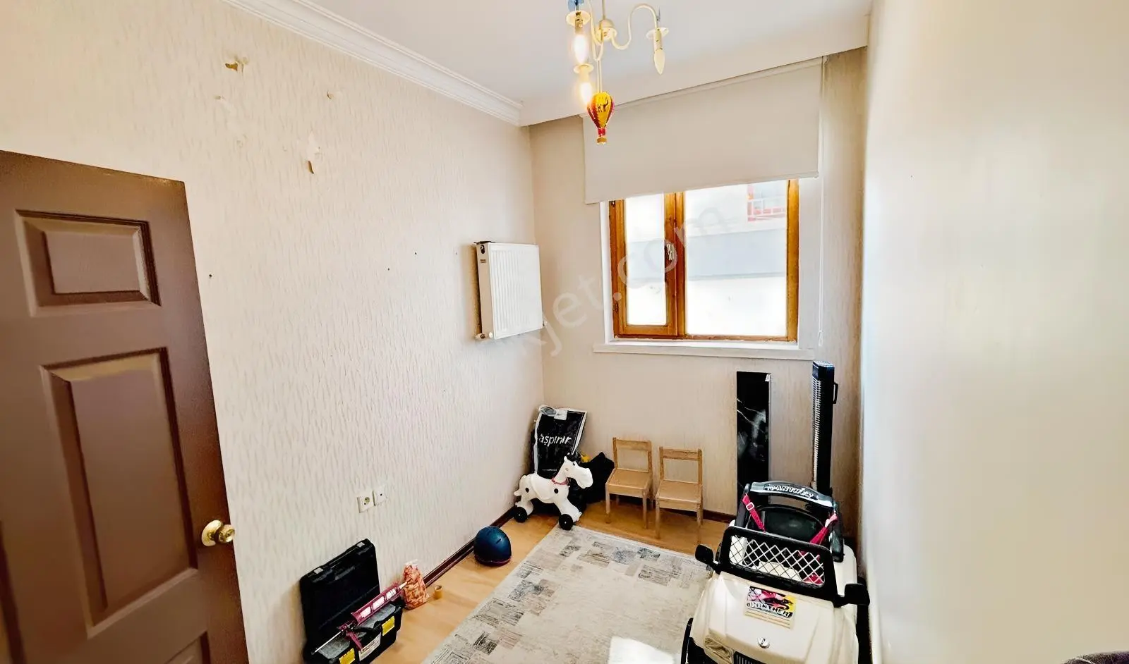 Osmangazi'de Cadde Yakını Katta Asansörlü Ön Cephe 3+1 Daire — fotoğraf 17