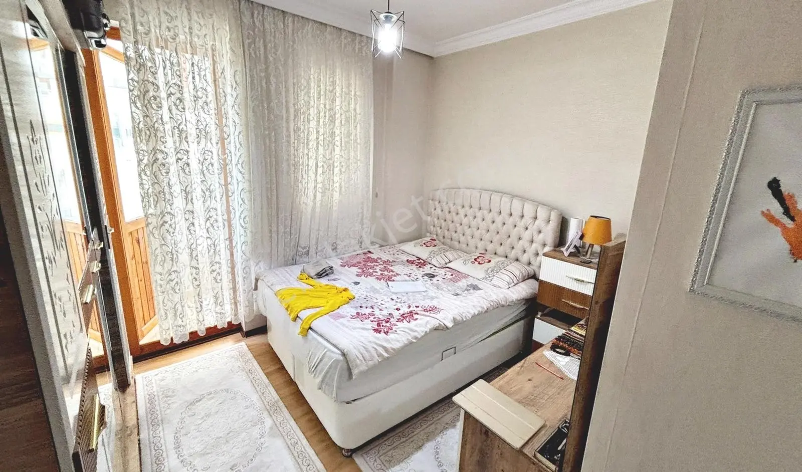 Osmangazi'de Cadde Yakını Katta Asansörlü Ön Cephe 3+1 Daire — fotoğraf 19